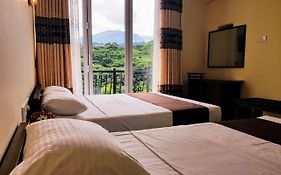 Apartment (100 m²), 2 Schlafzimmer und 2 eigene Badezimmer in Peradeniya